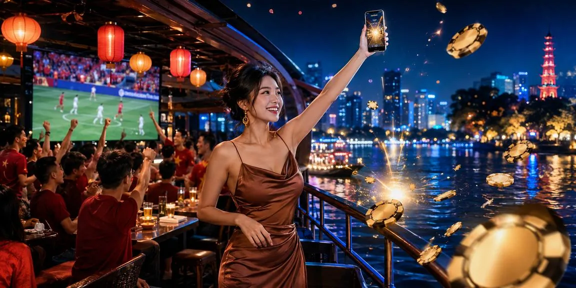 688bet Nổi bật 3