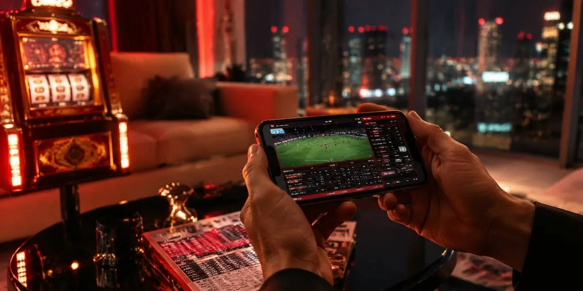 688bet Việt Nam Sảnh casino